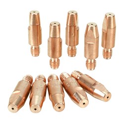 92.01.25.XX BZ M6 HD Contact Tip